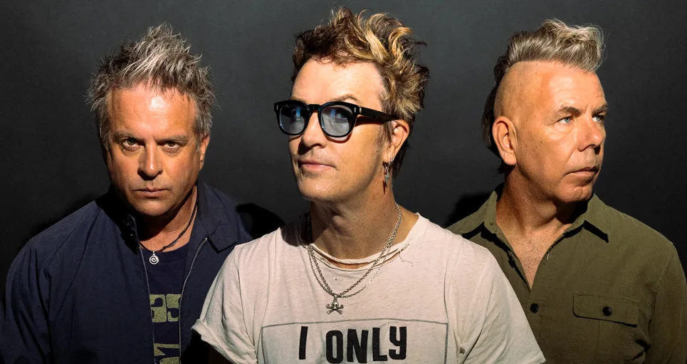 The Living End