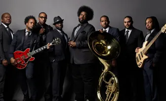 The Roots