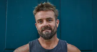 Xavier Rudd