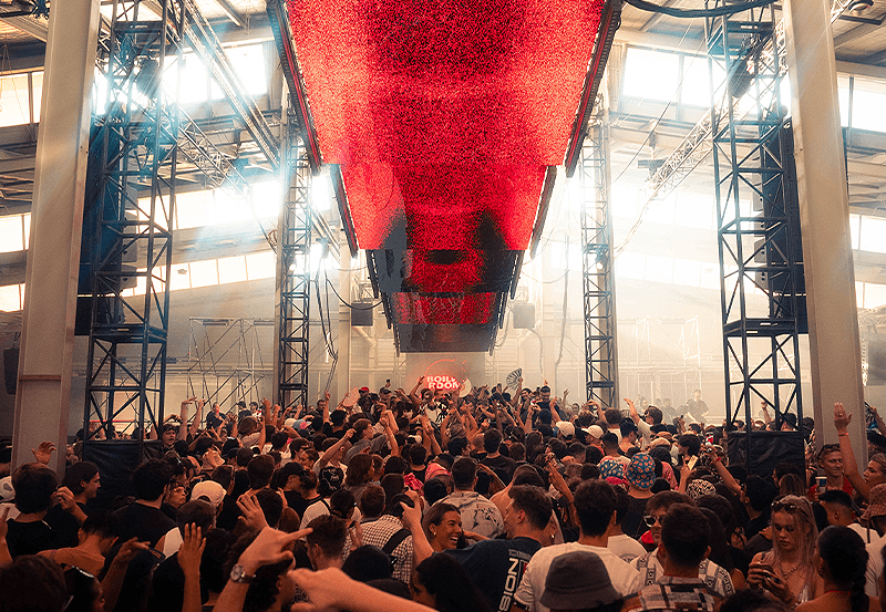 Boiler Room Sydney Tour Dates Tickets