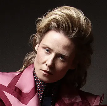 Róisín Murphy