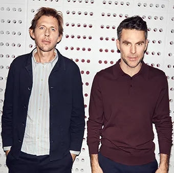 Groove Armada