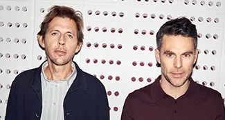 Groove Armada