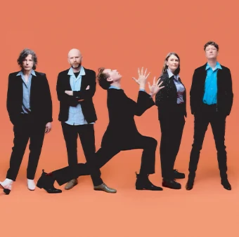 Franz Ferdinand