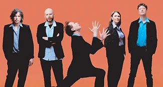 Franz Ferdinand