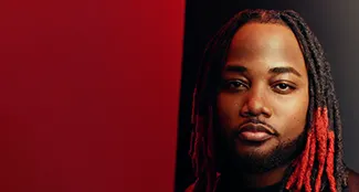 Leon Thomas