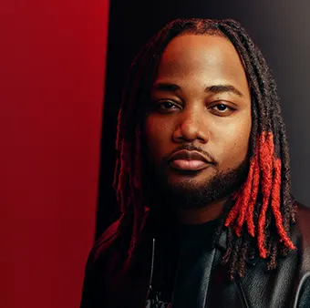 Leon Thomas