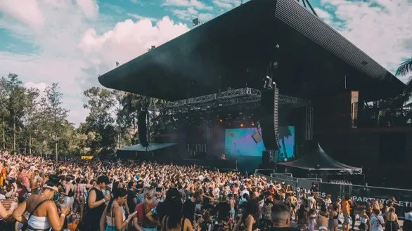 Riverstage
