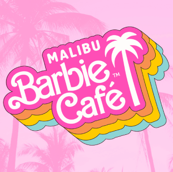 Malibu Barbie Café