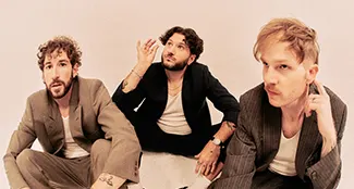 The Band CAMINO