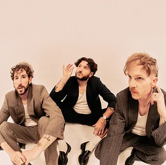 The Band CAMINO