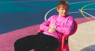 Ed Sheeran