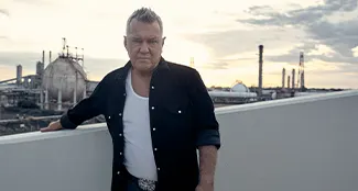Jimmy Barnes