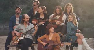 Songs From The Canyon
