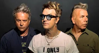 The Living End