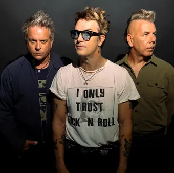 The Living End