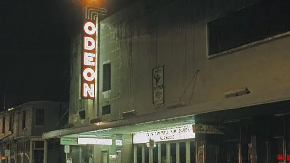 Odeon Theatre