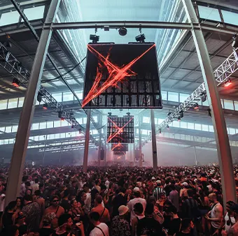 Boiler Room: Sydney