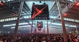 Boiler Room: Sydney