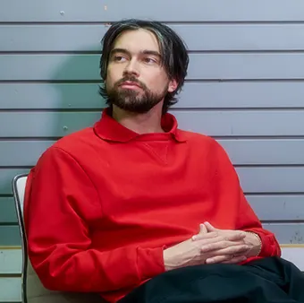 Alex G