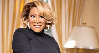 Patti LaBelle