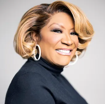 Patti LaBelle