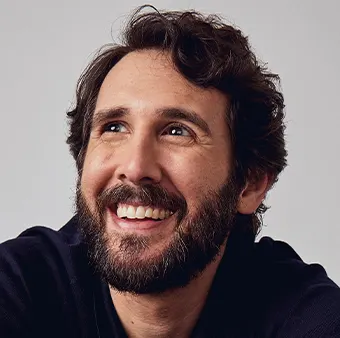 Josh Groban
