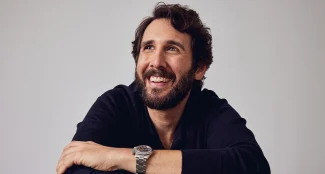 Josh Groban