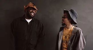 Earl Sweatshirt & MIKE