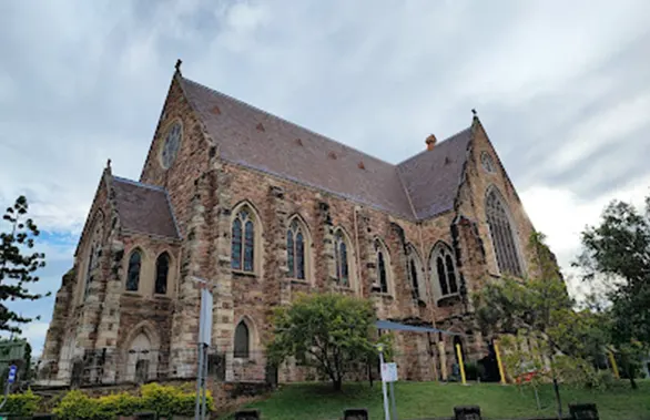 St. Andrews Church Hall