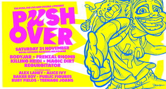 Push Over