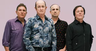 Hoodoo Gurus