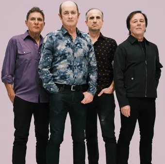 Hoodoo Gurus