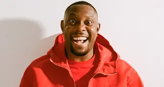 Dizzee Rascal