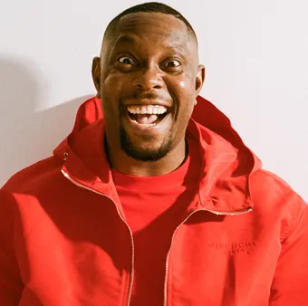 Dizzee Rascal