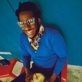 Leon Bridges
