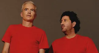 The Avalanches