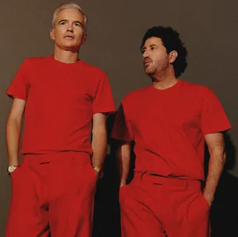 The Avalanches