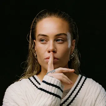 Tash Sultana