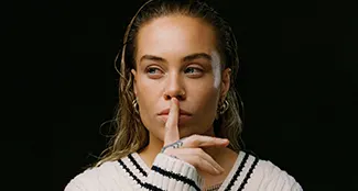 Tash Sultana