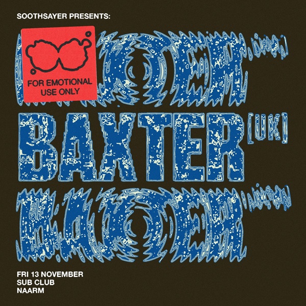 Baxter