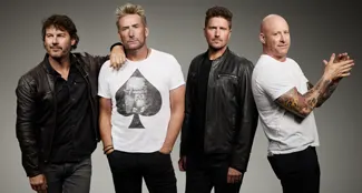 Nickelback