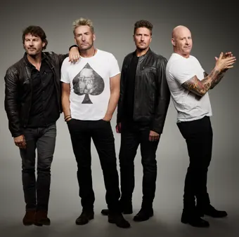 Nickelback