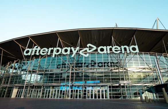 Afterpay Arena