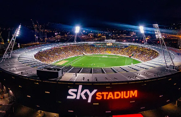 Sky Stadium