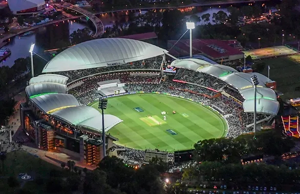 Adelaide Oval