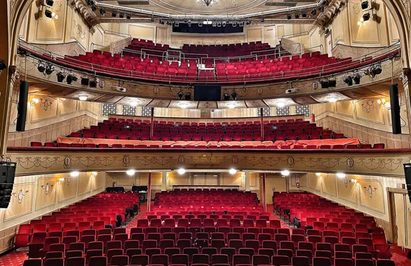 Athenaeum Theatre