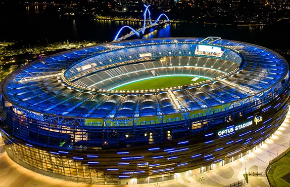 Optus Stadium