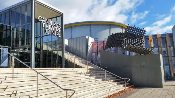 Canberra Theatre