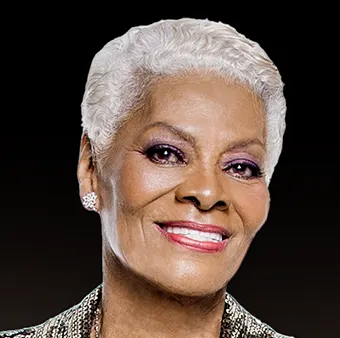 Dionne Warwick